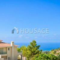 Villa in Republic of Cyprus, Eparchia Pafou, Nicosia, 206 sq.m.