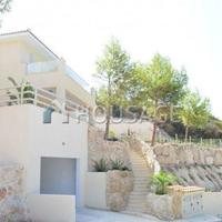 Villa in Republic of Cyprus, Eparchia Pafou, Nicosia, 206 sq.m.