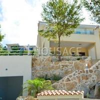 Villa in Republic of Cyprus, Eparchia Pafou, Nicosia, 206 sq.m.