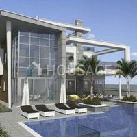 Вилла на Кипре, Лимасол, 581 кв.м.