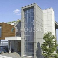 Вилла на Кипре, Лимасол, 581 кв.м.