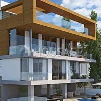 Вилла на Кипре, Лимасол, 584 кв.м.