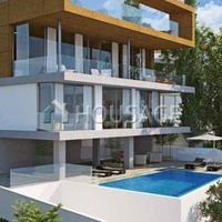 Вилла на Кипре, Лимасол, 584 кв.м.