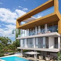 Вилла на Кипре, Лимасол, 584 кв.м.