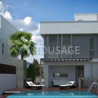 Villa in Republic of Cyprus, Lemesou, 191 sq.m.