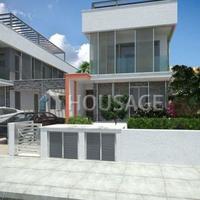 Villa in Republic of Cyprus, Lemesou, 191 sq.m.