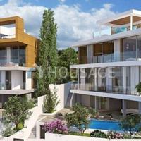 Villa in Republic of Cyprus, Lemesou, 307 sq.m.