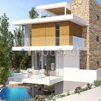 Villa in Republic of Cyprus, Lemesou, 307 sq.m.