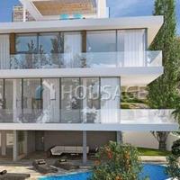 Villa in Republic of Cyprus, Lemesou, 307 sq.m.