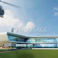 Villa in Republic of Cyprus, Eparchia Larnakas, Larnaca, 800 sq.m.