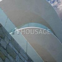 Villa in Republic of Cyprus, Eparchia Larnakas, Larnaca, 800 sq.m.