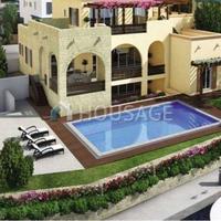 Villa in Republic of Cyprus, Lemesou, 511 sq.m.
