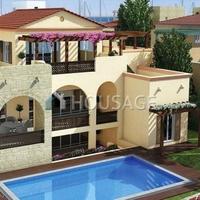 Villa in Republic of Cyprus, Lemesou, 511 sq.m.