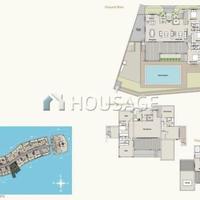 Villa in Republic of Cyprus, Lemesou, 511 sq.m.