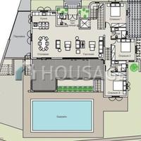 Villa in Republic of Cyprus, Lemesou, 511 sq.m.