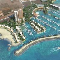 Land plot in Republic of Cyprus, Protaras