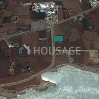 Land plot in Republic of Cyprus, Protaras
