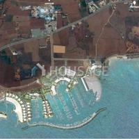 Land plot in Republic of Cyprus, Protaras