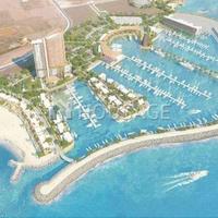 Land plot in Republic of Cyprus, Protaras