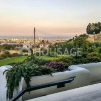 Villa in Republic of Cyprus, Lemesou, 650 sq.m.