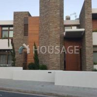 Villa in Republic of Cyprus, Lemesou, 650 sq.m.