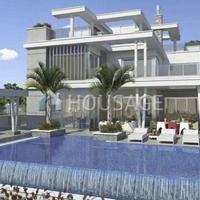 Villa in Republic of Cyprus, Lemesou, 601 sq.m.