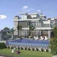 Villa in Republic of Cyprus, Lemesou, 601 sq.m.
