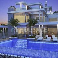 Villa in Republic of Cyprus, Lemesou, 601 sq.m.