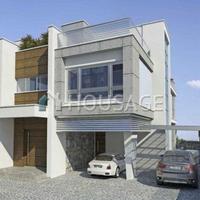 Villa in Republic of Cyprus, Lemesou, 601 sq.m.