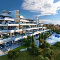 Apartment in Republic of Cyprus, Lemesou, 143 sq.m.