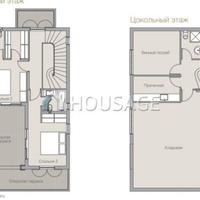 Villa in Republic of Cyprus, Lemesou, 254 sq.m.