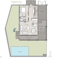 Villa in Republic of Cyprus, Lemesou, 254 sq.m.