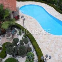 Вилла на Кипре, Лимасол, 460 кв.м.