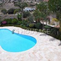 Вилла на Кипре, Лимасол, 460 кв.м.