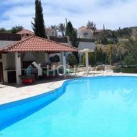 Вилла на Кипре, Лимасол, 460 кв.м.