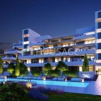 Apartment in Republic of Cyprus, Lemesou, 138 sq.m.