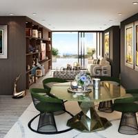 Apartment in Republic of Cyprus, Lemesou, 122 sq.m.