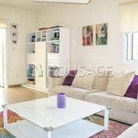 Flat in Republic of Cyprus, Lemesou, 112 sq.m.