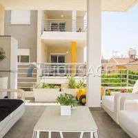 Flat in Republic of Cyprus, Lemesou, 112 sq.m.