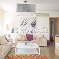 Flat in Republic of Cyprus, Lemesou, 112 sq.m.