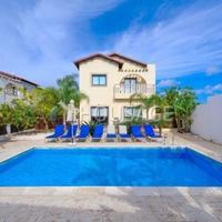 Villa in Republic of Cyprus, Protaras, 167 sq.m.