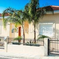 Вилла на Кипре, Лимасол, 123 кв.м.