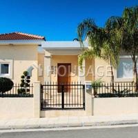 Вилла на Кипре, Лимасол, 123 кв.м.