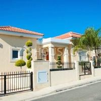 Вилла на Кипре, Лимасол, 123 кв.м.