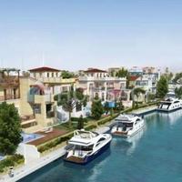 Villa in Republic of Cyprus, Lemesou, 392 sq.m.