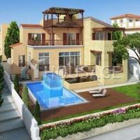 Villa in Republic of Cyprus, Lemesou, 392 sq.m.