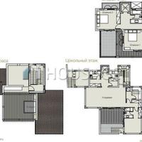 Villa in Republic of Cyprus, Lemesou, 392 sq.m.