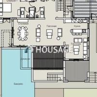 Villa in Republic of Cyprus, Lemesou, 392 sq.m.