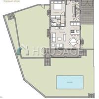 Villa in Republic of Cyprus, Lemesou, 239 sq.m.