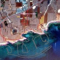Land plot in Republic of Cyprus, Protaras